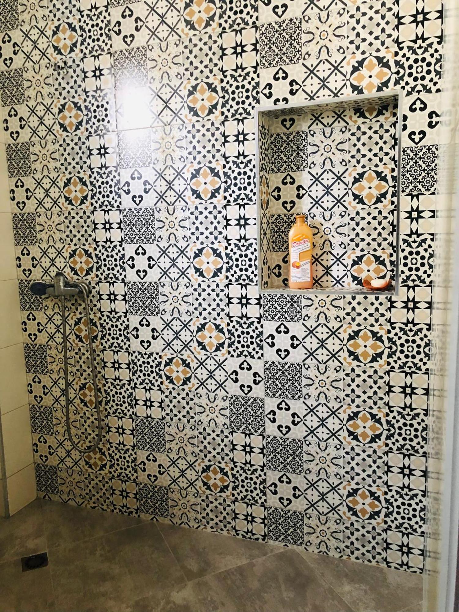 Zakar Apartments Mirleft Bagian luar foto